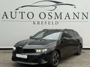 Opel Astra Sports Tourer 1.2 Turbo GS PANO   LED-LUX