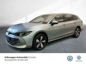 Volkswagen Passat Variant Business 1,5 eTSI DSG NAV MATRIX