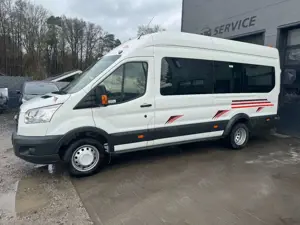 Ford Transit Bus Lang Version 18 Sitzer