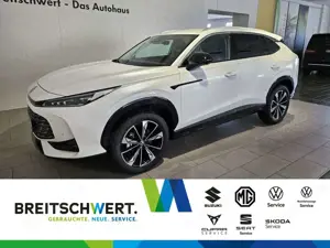 MG HS 1.5 Comfort Einparkhilfe/LED/Navi Bluetooth