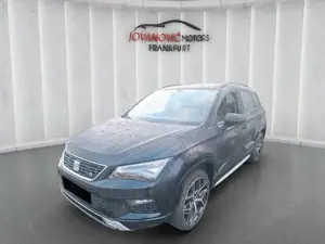 SEAT Ateca 1.5 TSI FR EVO DSG,PANO,RFK,SHZ,LED*58