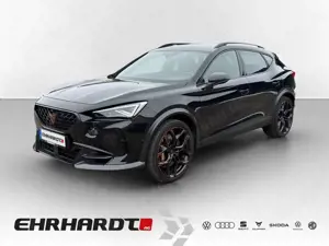 CUPRA Formentor 2.5 TSI DSG 4Drive VZ5 DCC MATRIX*AKEBONO*VIRTU...