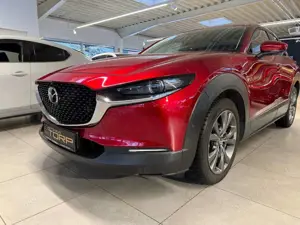 Mazda CX-30 Skyactiv X 2.0 M Hybrid 186 PS AT Selection DES-P Bild 3