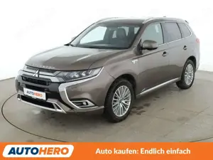 Mitsubishi Outlander 2.4 PHEV Plus Spirit 4WD Aut.*NAV*360CAM*TEMP*SHZ*