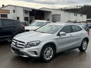 Mercedes-Benz GLA 200 GLA GLA 200*NEU*TÜV*NUR*66KM*