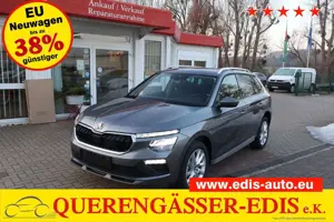Skoda Kamiq 1.0TSI "130LET CZ" *Kessy*AHK*ACC*SHZ*FSH*LKH*5...