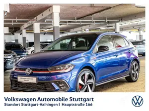 Volkswagen Polo GTI 2.0 TSI DSG CarPlay LED Klima PDC SHZ