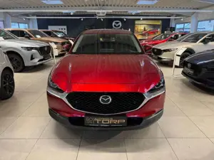 Mazda CX-30 Skyactiv X 2.0 M Hybrid 186 PS AT Selection DES-P Bild 2