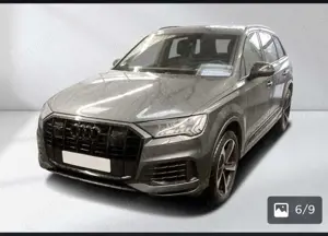 Audi Q7 55 TFSI e quattro Tiptronic S-Line