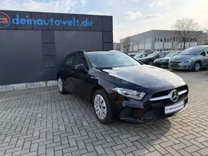 Mercedes-Benz A 250 *Navi*Automatik