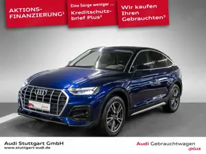 Audi Q5 35 TDI advanced Pano virtCo Kamera