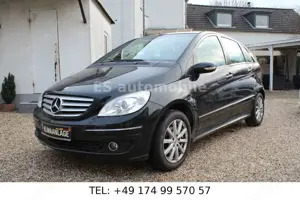 Mercedes-Benz B 170 **2.Hand / TÜV NEU**