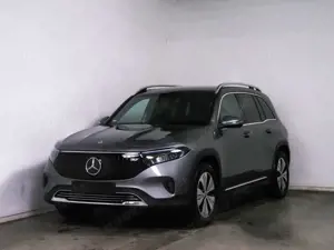 Mercedes-Benz EQB 300 Progressive 4M ACC Sound inkl.MS Räder