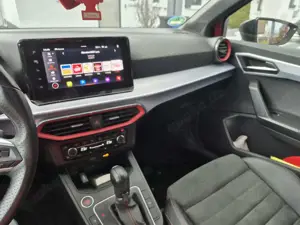 SEAT Ibiza FR Pro Black Edition Bild 5