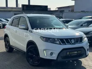 Suzuki Vitara 4X4 1.HAND+NAVI+LED+ALCNTR++R.KAM+SHZ