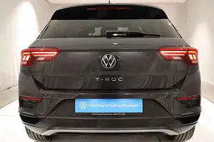 Volkswagen T-Roc Sport 1.5 TSI 110kW DSG LED KAMERA NAVI PDC Klima Bild 5