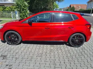 SEAT Ibiza FR Pro Black Edition