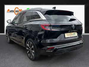 Renault Austral Austral Mild Hyb.160 Techno *Automatik/Pano/SHZG/N Bild 4