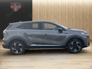 Renault Symbioz 140 Mild Hybrid Techno Bild 3