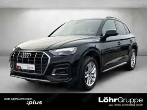 Audi Q5 advanced 50 TFSI e quattro S tronic *SOH100%*