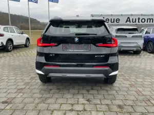 BMW X1 sDrive20i Bild 5