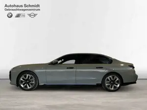 BMW i7 xDrive60 Limousine 858€ netto/mtl.*M Sportpaket*21 Bild 2