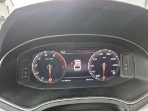 SEAT Ibiza FR Pro Black Edition Bild 3