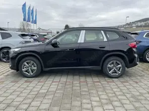 BMW X1 sDrive20i Bild 3