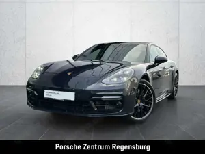 Porsche Panamera 4 E-Hybrid BOSE PANO Alcantara