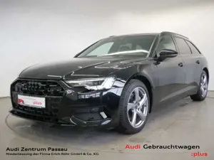 Audi A6 Avant 45 TDI quattro S tro. advanced MATRIX AHK