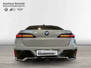 BMW i7 xDrive60 Limousine 858€ netto/mtl.*M Sportpaket*21 Bild 4