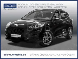 Ford Kuga 2.0 EcoBlue ST-Line X  AHK PANO NAVI LED
