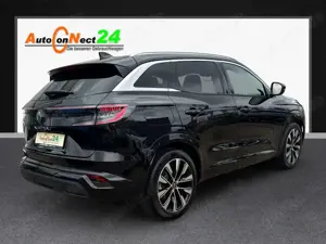 Renault Austral Austral Mild Hyb.160 Techno *Automatik/Pano/SHZG/N Bild 3