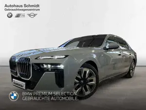 BMW i7 xDrive60 Limousine 835€ netto/mtl.*M Sportpaket*21