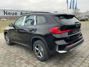 BMW X1 sDrive20i Bild 4