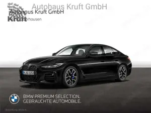 BMW 440 M440i xDrive Gran Coupé LC PROF+AHK+STANDHZ+HUD+KA Bild 2