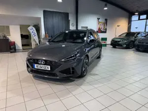 Hyundai i30 Kombi 1.5 T-GDI 140PS 7DCT N-Line|LED|NAVI|KAMERA|