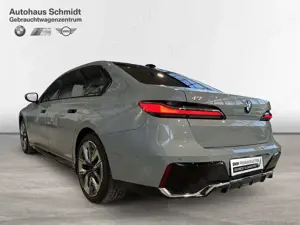 BMW i7 xDrive60 Limousine 858€ netto/mtl.*M Sportpaket*21 Bild 3