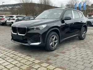 BMW X1 sDrive20i Bild 2