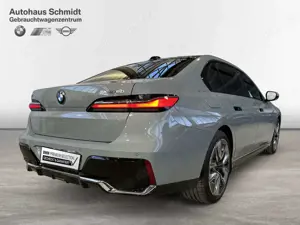BMW i7 xDrive60 Limousine 858€ netto/mtl.*M Sportpaket*21 Bild 5