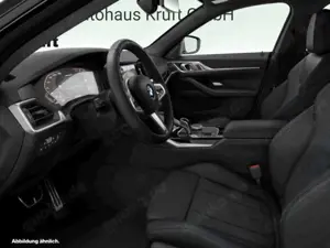 BMW 440 M440i xDrive Gran Coupé LC PROF+AHK+STANDHZ+HUD+KA Bild 4