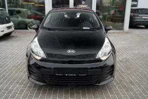 Kia Rio Klima Allwetter TüvService Neu Bild 2