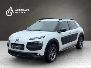Citroen C4 Cactus C4 1.6 Cactus Shine Klima SHZ Kamera Navi AHK