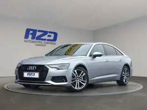 Audi A6 45  3.0 TDI quatt LEDER ACC MEMORY R-KAM LED