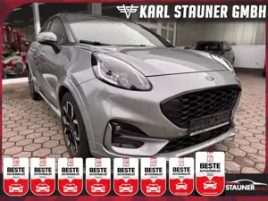 Ford Puma ST-Line X KAMERA DAB TEMPOMAT BO