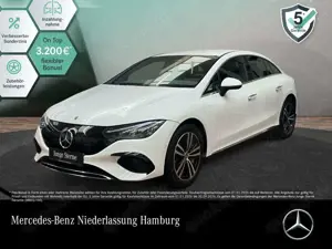 Mercedes-Benz EQE 300 Avantgarde Navi Premium Distr. LED Kamera