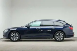 Audi A6 design 40 TDI qu. Pano, Tour  Stadt Bild 3