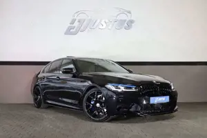 BMW 540 i/360*/HUD/HK/SHZ/SBD/ACC/APPLE/LASER/R20