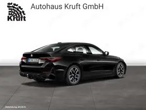 BMW 440 M440i xDrive Gran Coupé LC PROF+AHK+STANDHZ+HUD+KA Bild 3