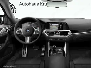 BMW 440 M440i xDrive Gran Coupé LC PROF+AHK+STANDHZ+HUD+KA Bild 5